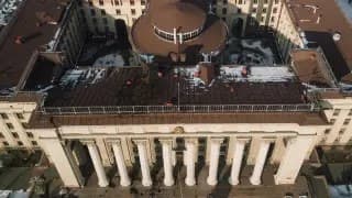 Kazakh-British Technical University photo 1