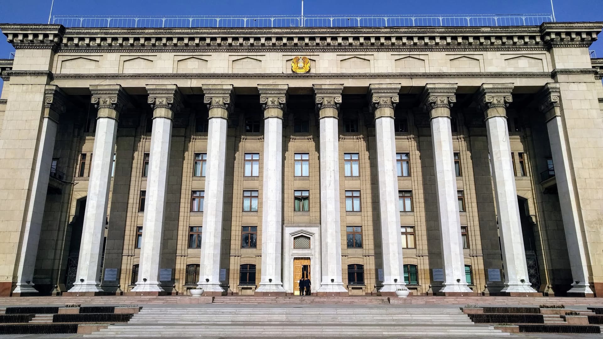 Kazakh-British Technical University photo 2