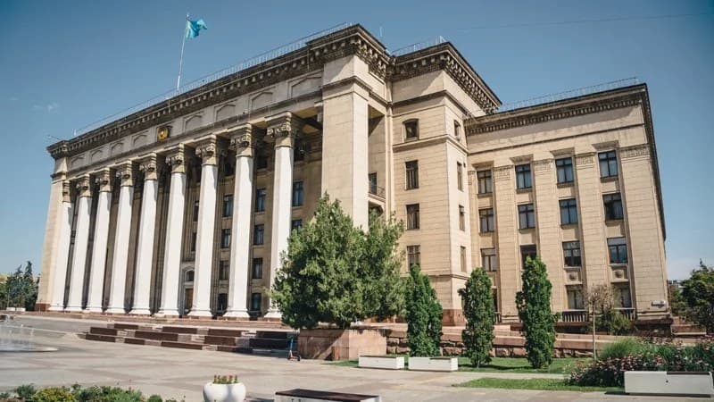 Kazakh-British Technical University photo 4