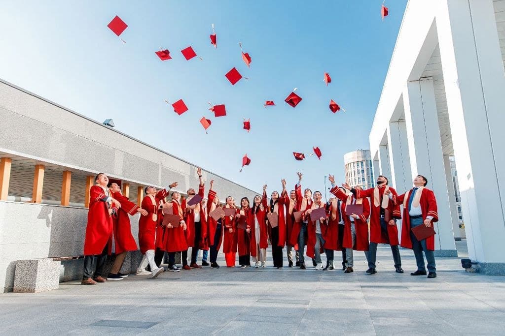 Kazakh-British Technical University photo 5