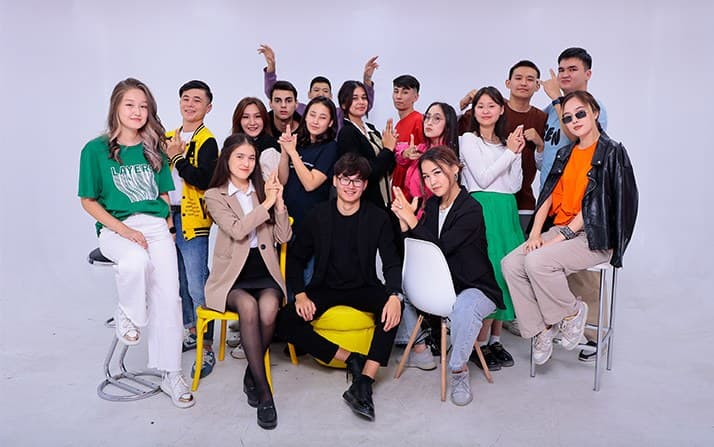 Khoja Akhmet Yassawi International Kazakh-Turkish University  photo 2