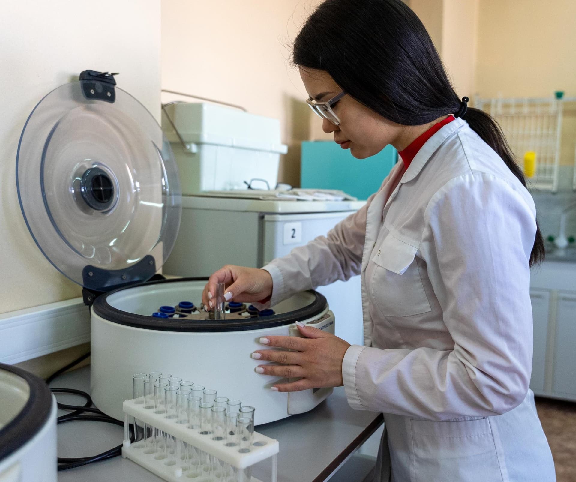 Karaganda Medical University photo 5
