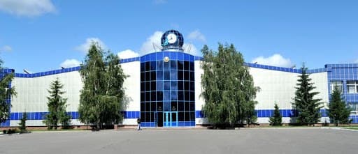 M. Kozybayev North Kazakhstan University photo 1