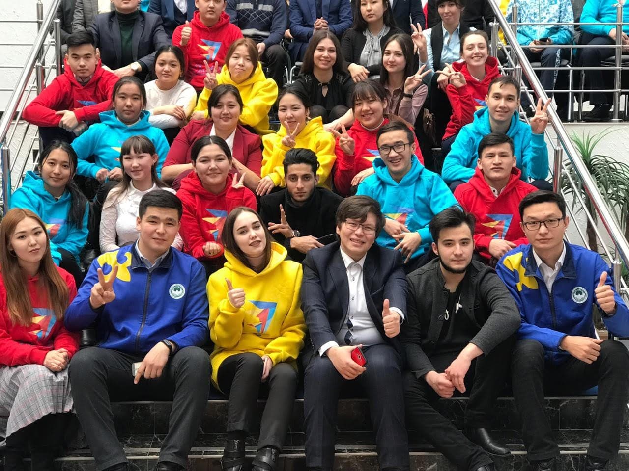 A. Margulan Pavlodar Pedagogical University photo 6