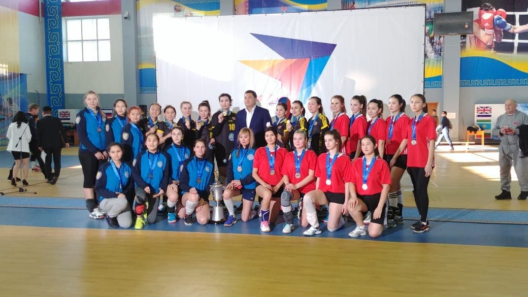 A. Margulan Pavlodar Pedagogical University photo 7