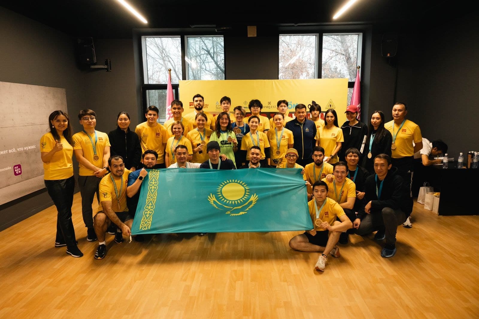 Maqsut Narikbayev University photo 3