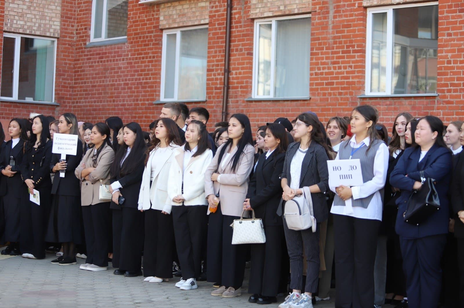 A. Myrzakhmetov Kokshetau University photo 3