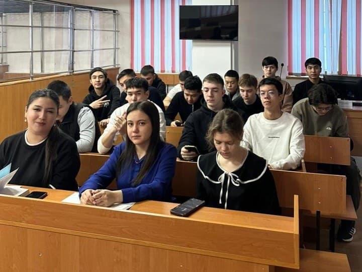 A. Myrzakhmetov Kokshetau University photo 4