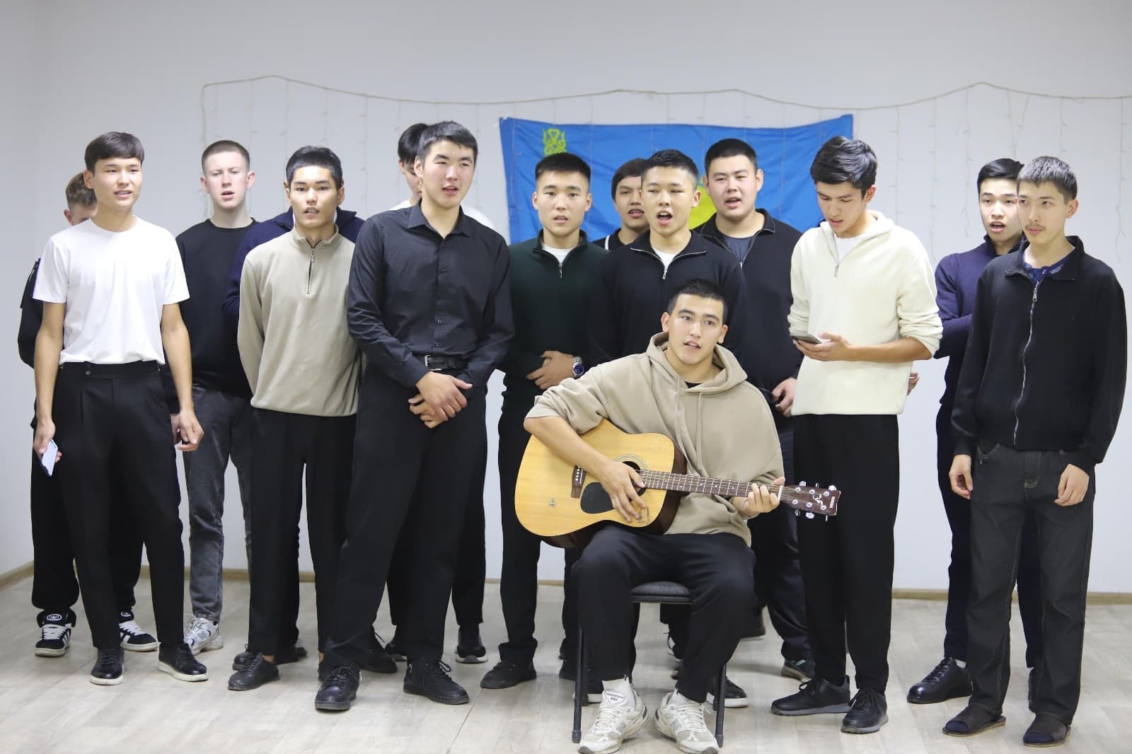A. Myrzakhmetov Kokshetau University photo 6
