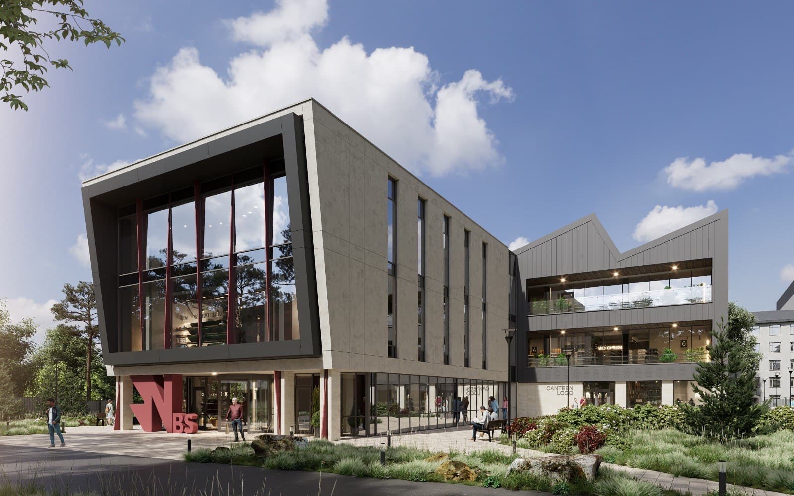 Narxoz University photo 4