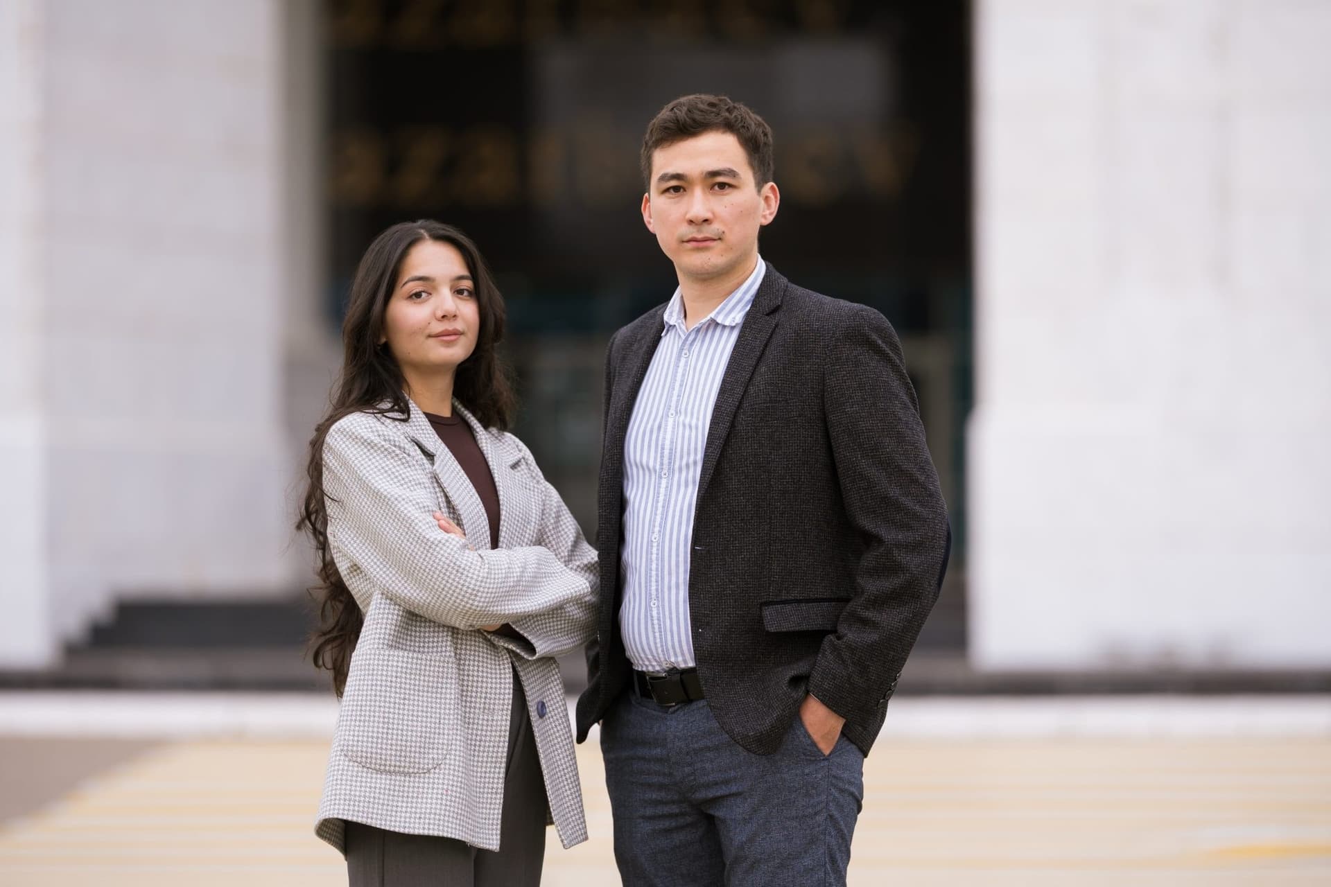 Nazarbayev University photo 2