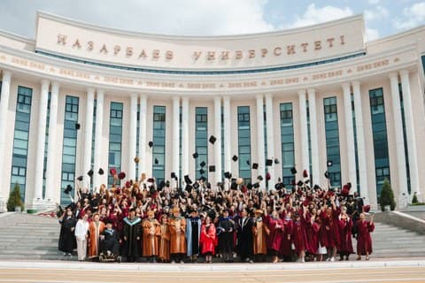 Nazarbayev University photo 5