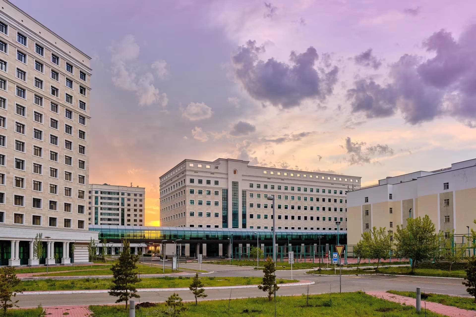 Nazarbayev University photo 6