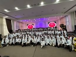 Ospanov West Kazakhstan Medical University photo 3