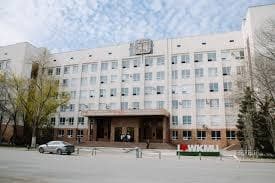 Ospanov West Kazakhstan Medical University photo 4