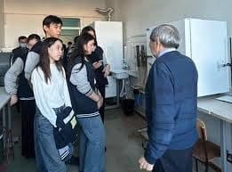 Ospanov West Kazakhstan Medical University photo 6