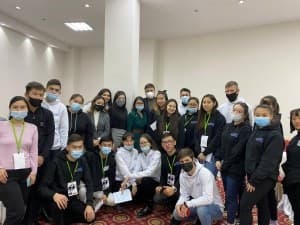 Rudny Industrial University photo 7