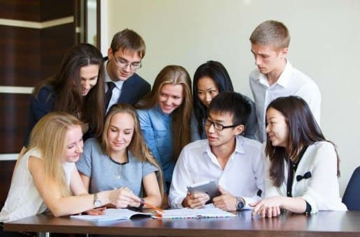 Saginov Karaganda Technical University photo 6