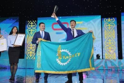 S. Seifullin Kazakh Agrotechnical University photo 7
