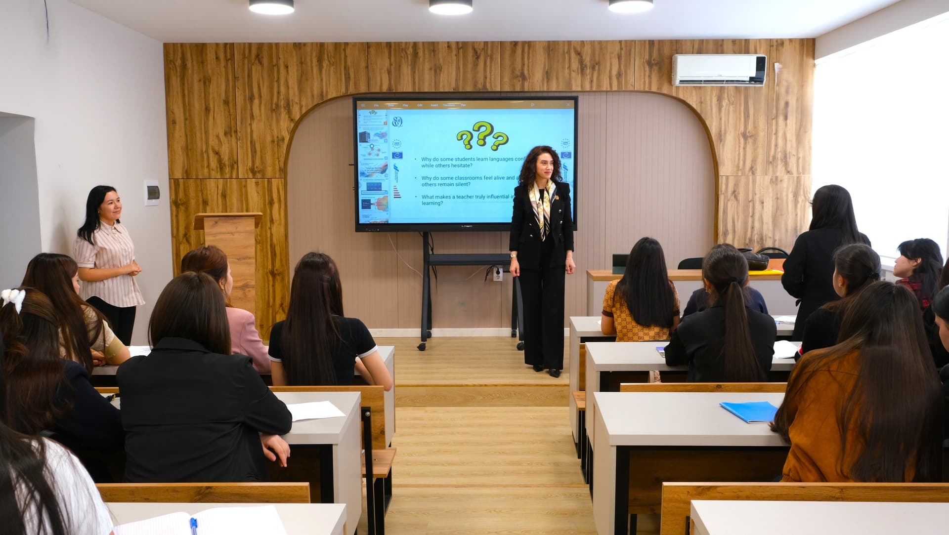 Shymkent University photo 3