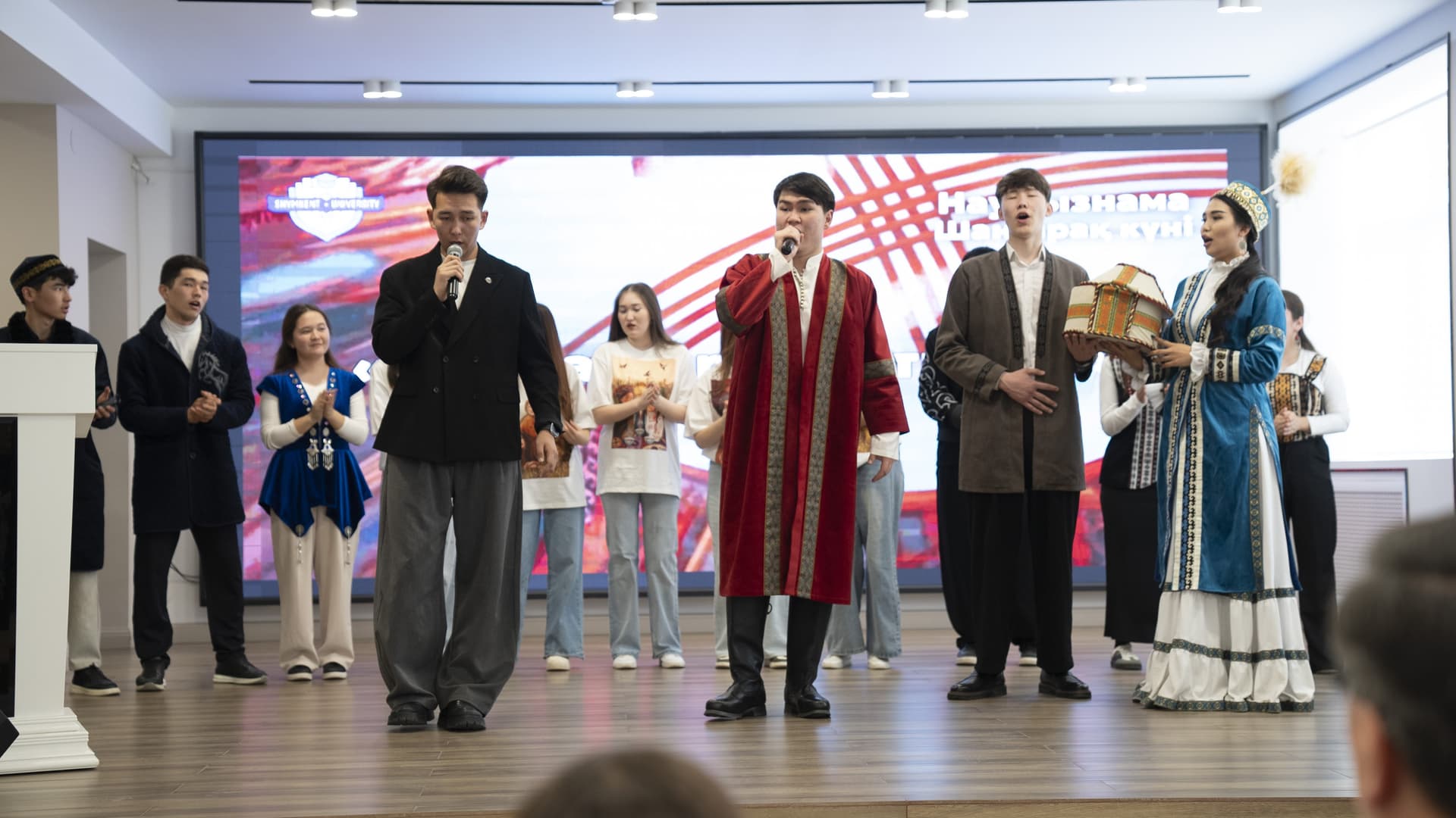 Shymkent University photo 4