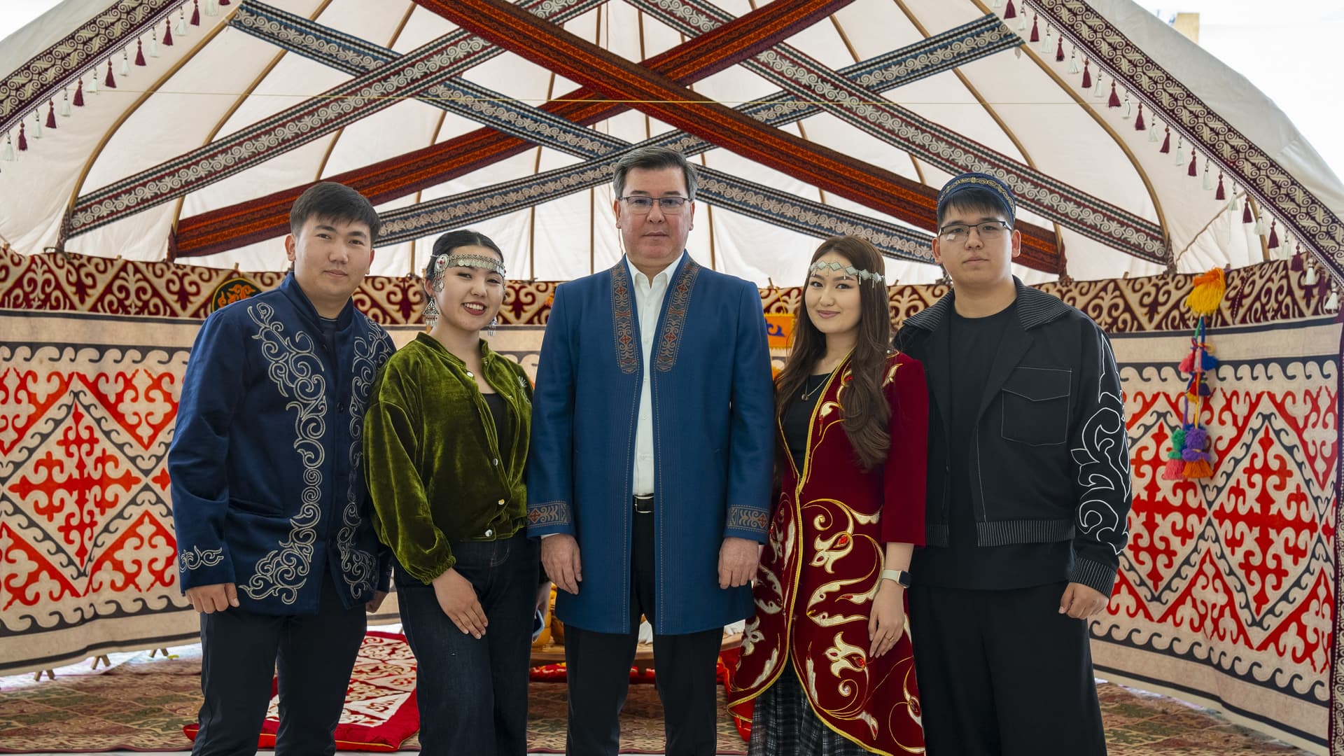 Shymkent University photo 5