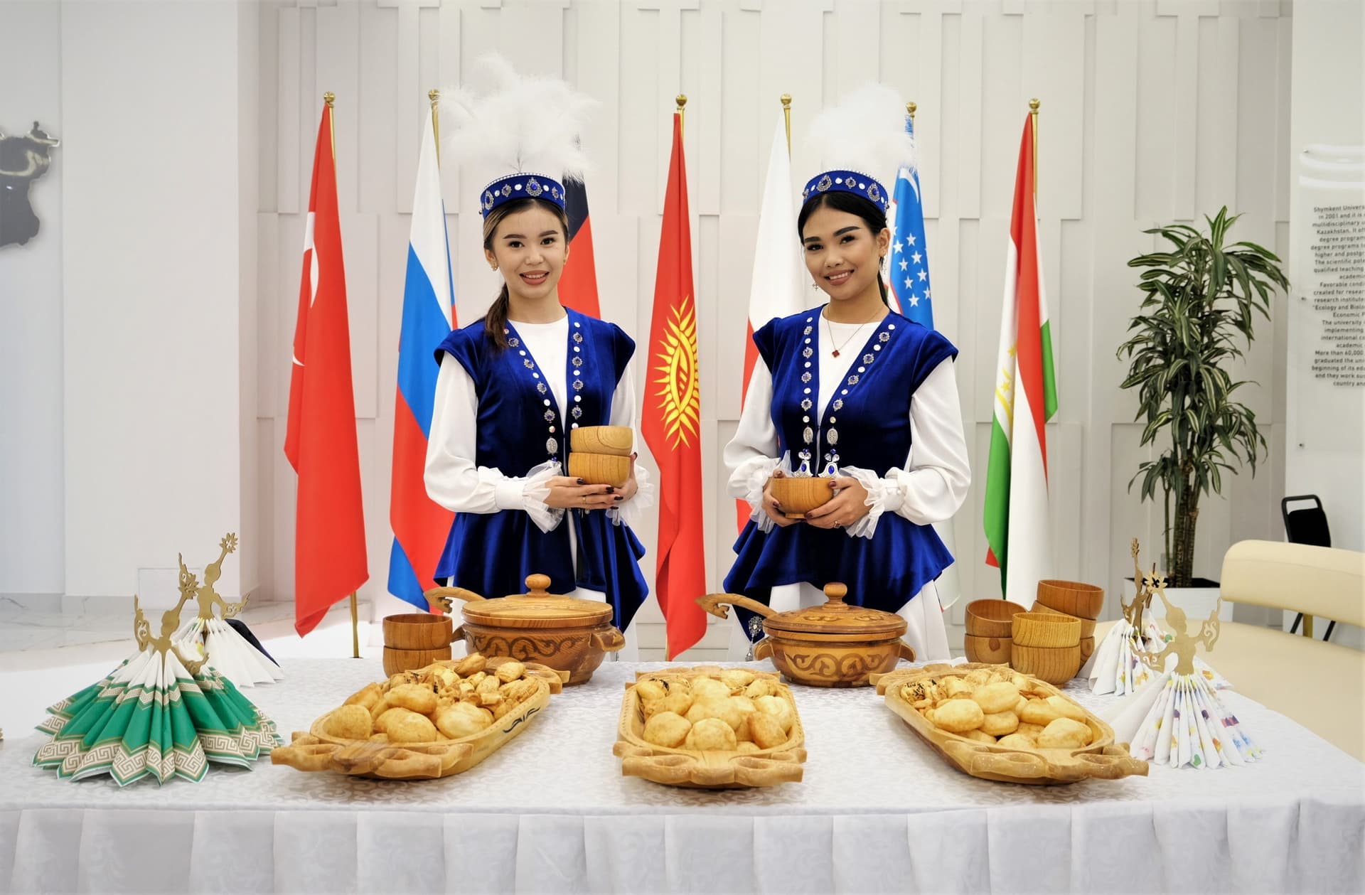 Shymkent University photo 7