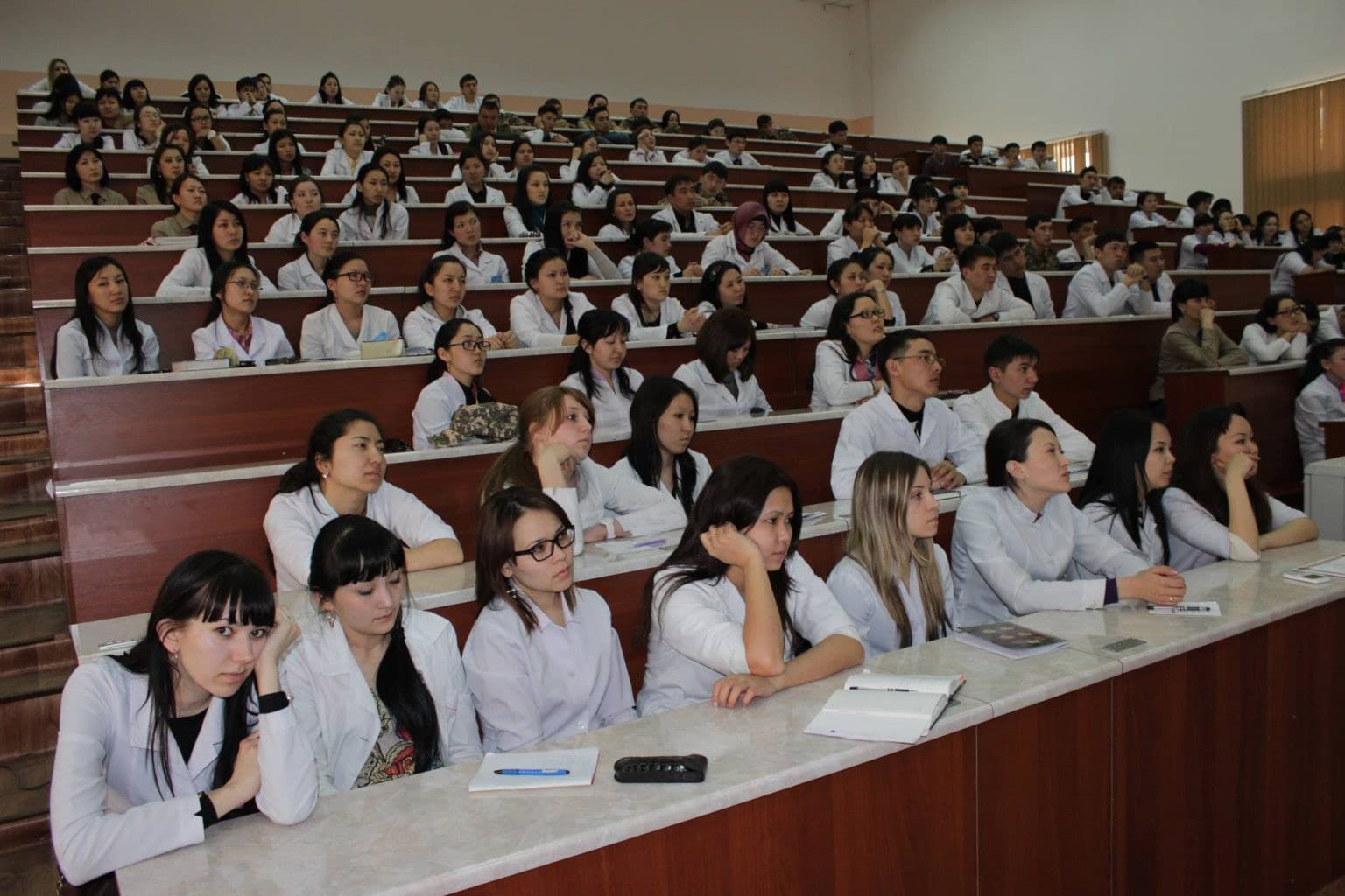 Semey Medical University photo 4