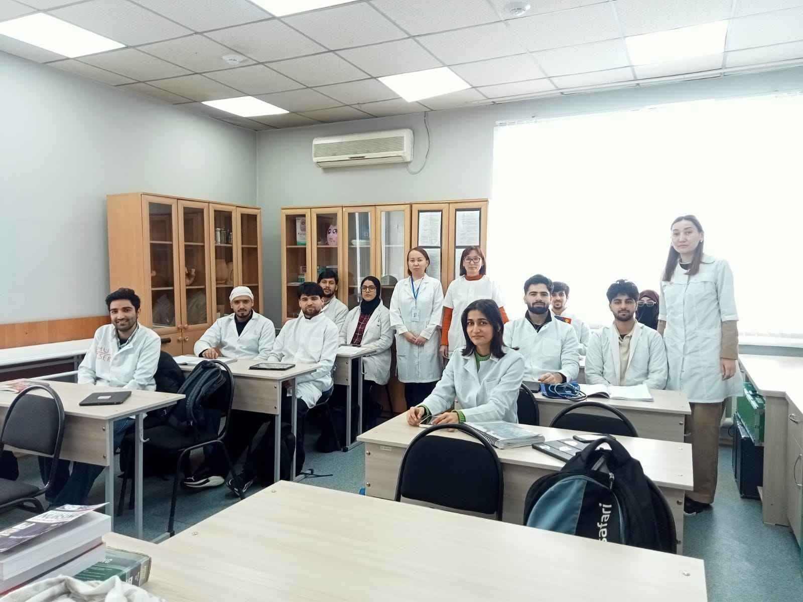 Semey Medical University photo 5