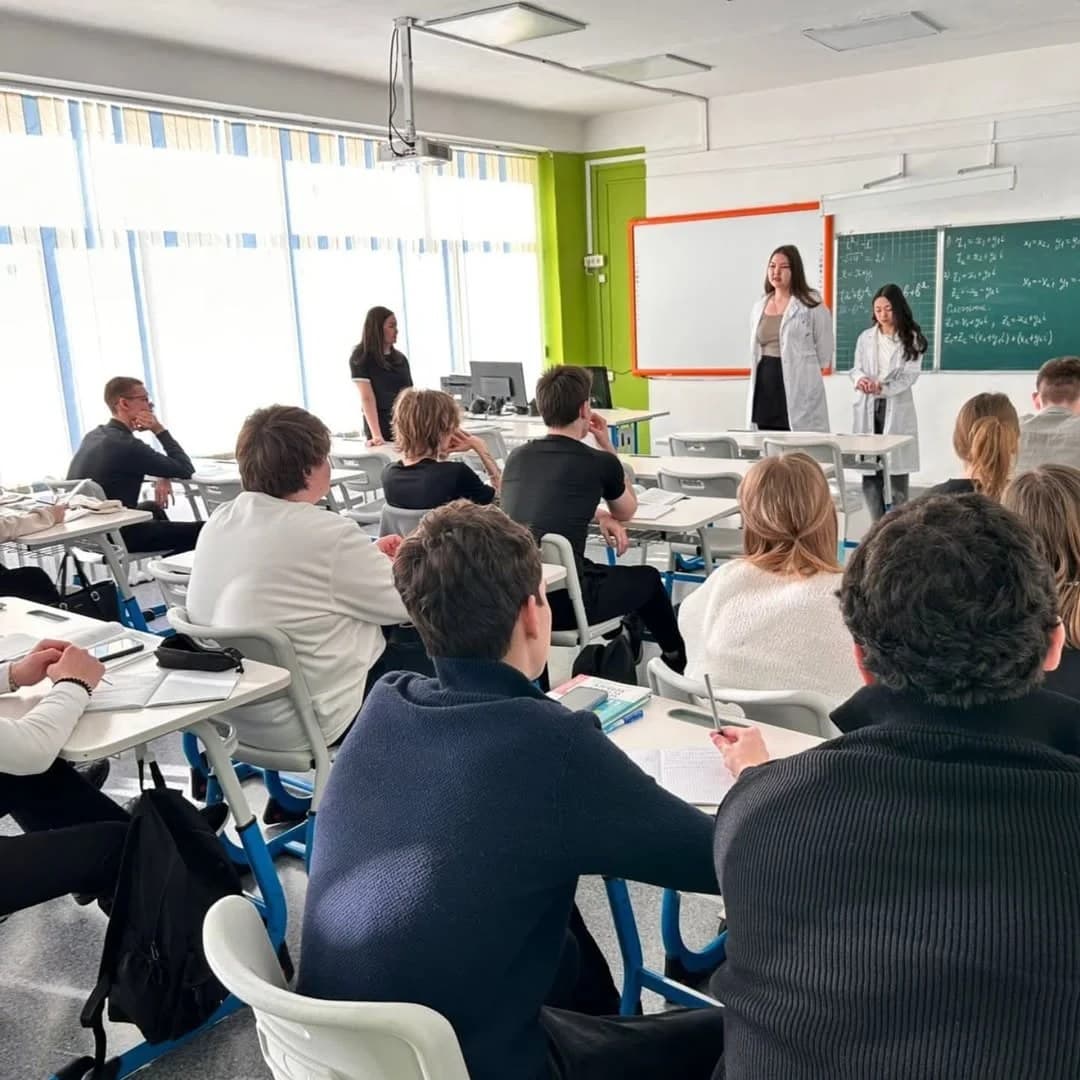 Semey Medical University photo 7