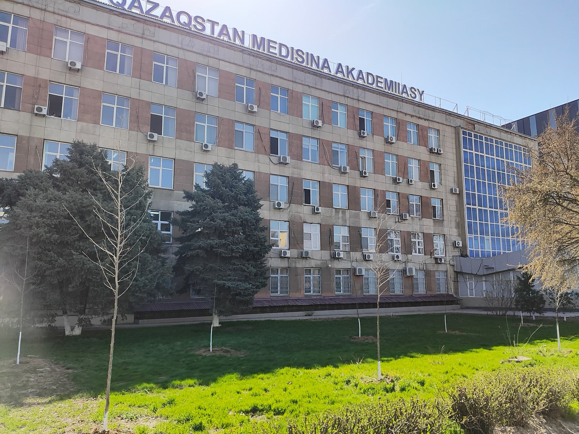 South Kazakhstan Medical Academy photo 4