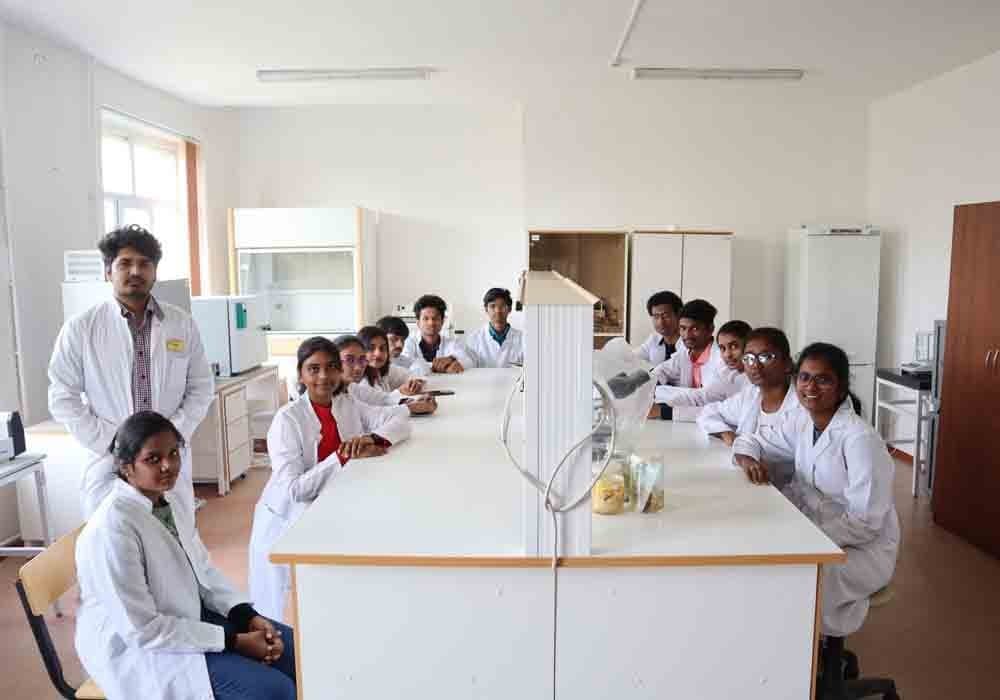 South Kazakhstan Medical Academy photo 5