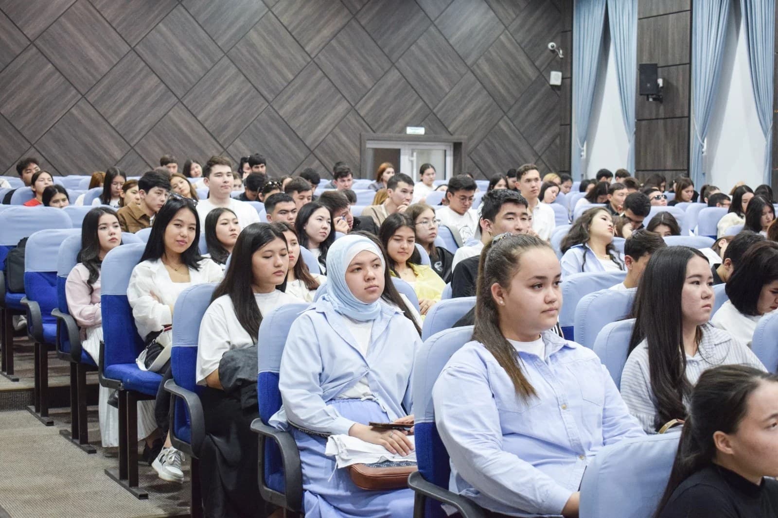 South Kazakhstan Medical Academy photo 6