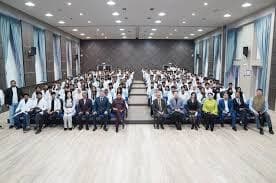 South Kazakhstan Medical Academy photo 7