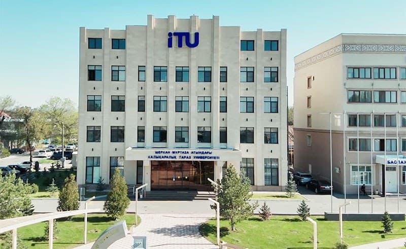Taraz Innovation-Humanitarian University photo 5