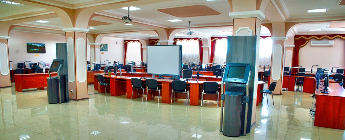 Қарағанды экономика университеті photo 6