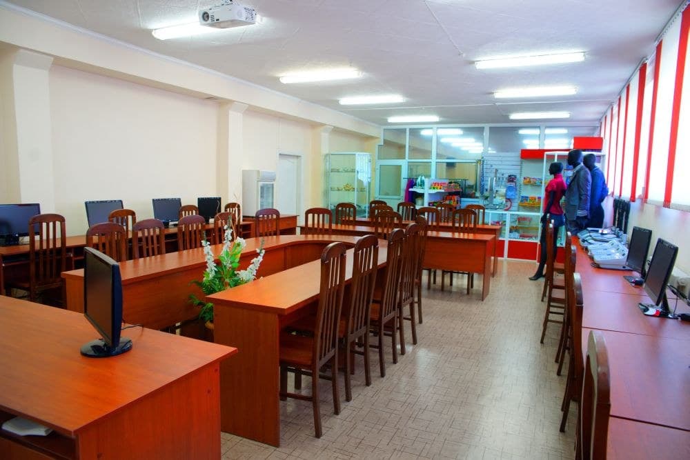 Қарағанды экономика университеті photo 7