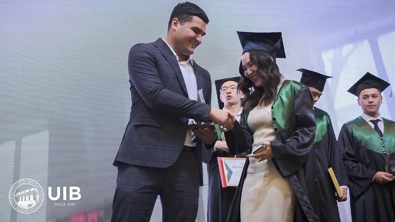 University of International Business photo 2