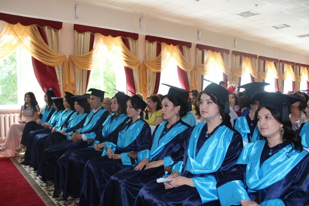 West Kazakhstan Innovation-Technology University photo 4