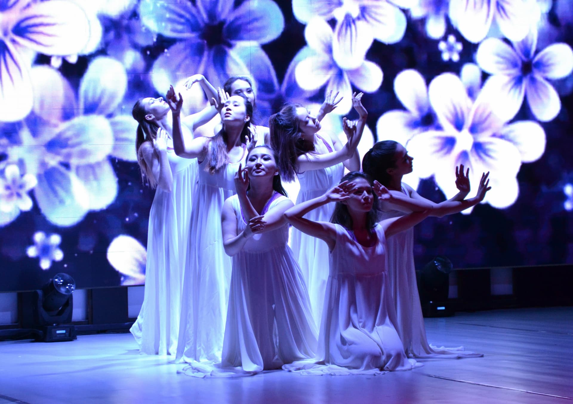 Zhurgenov Kazakh National Academy of Arts photo 5