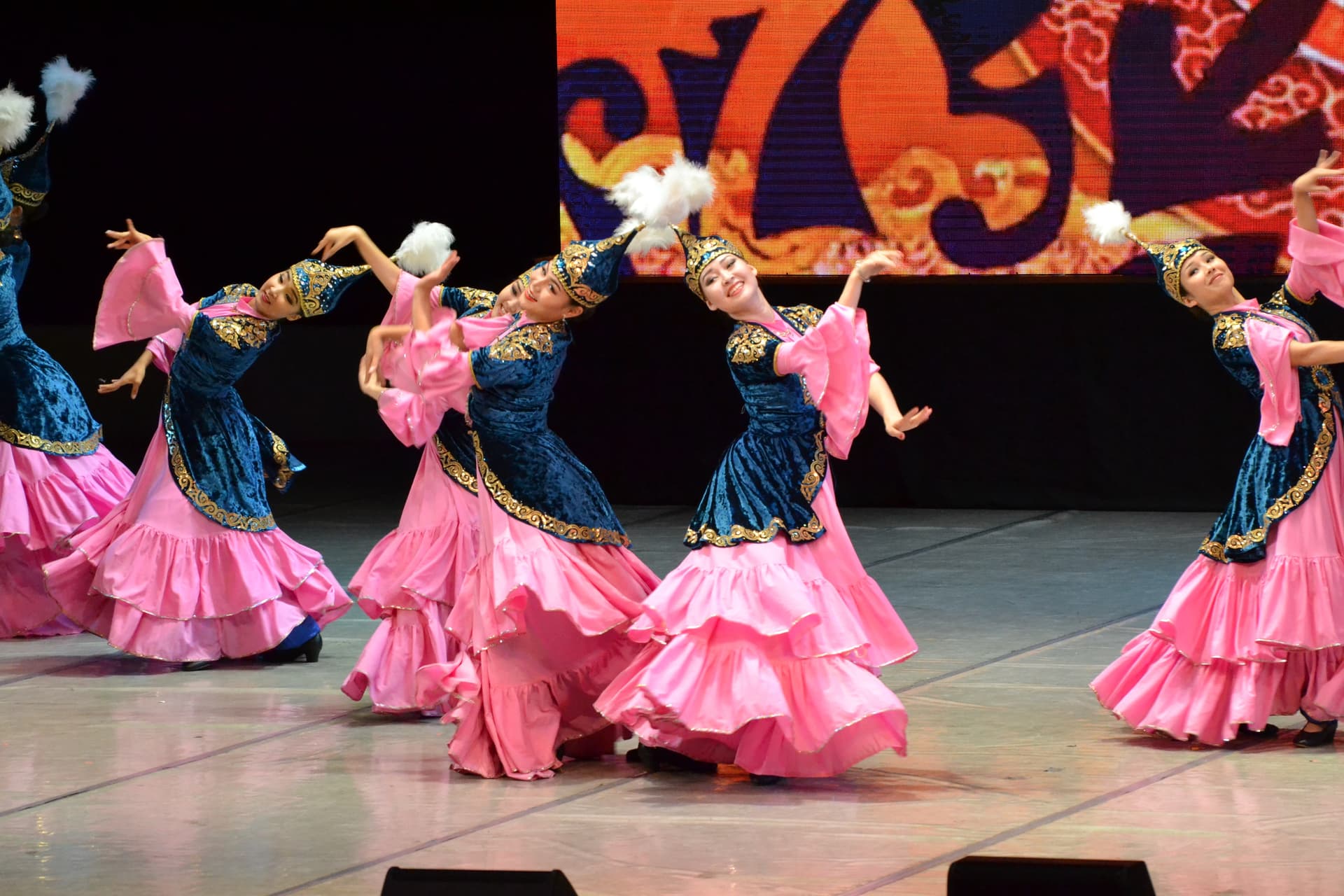 Zhurgenov Kazakh National Academy of Arts photo 7