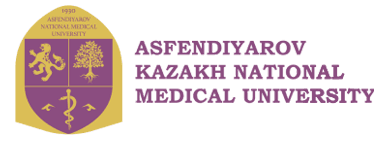 Казахский национальный медицинский университет имени Асфендиярова