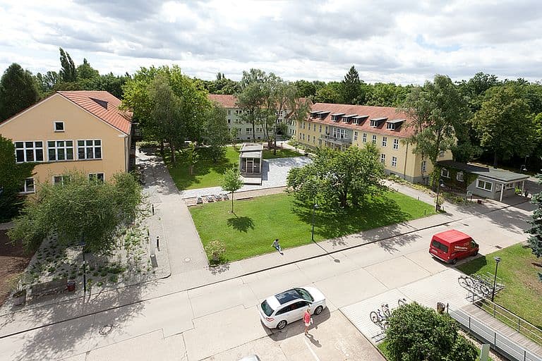 Анхальт қолданбалы ғылымдар университеті photo