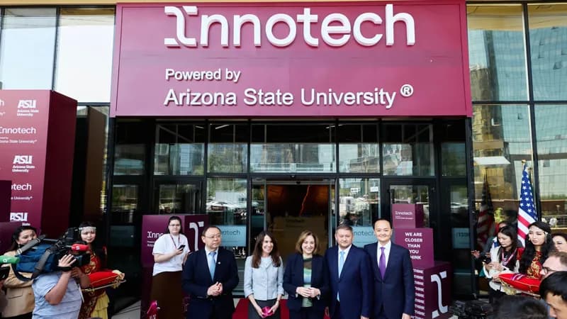Innotech Powered by Arizona State University photo