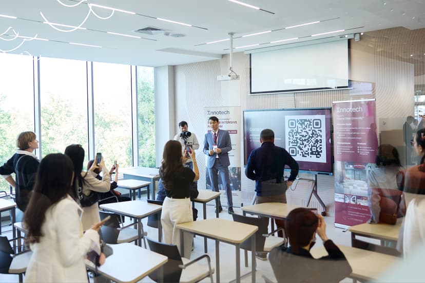 Innotech Powered by Arizona State University photo