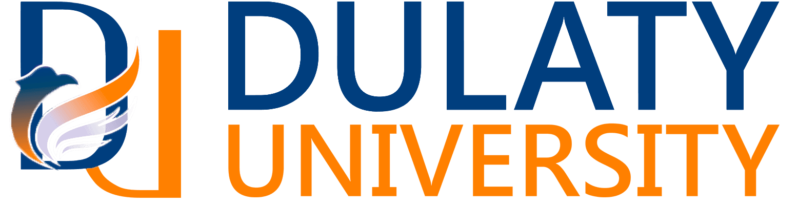 M.Kh. Dulaty Taraz Regional University