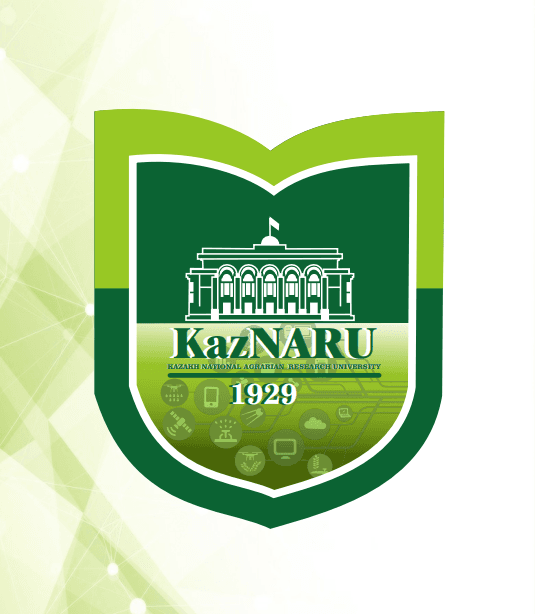 Kazakh National Agrarian Research University