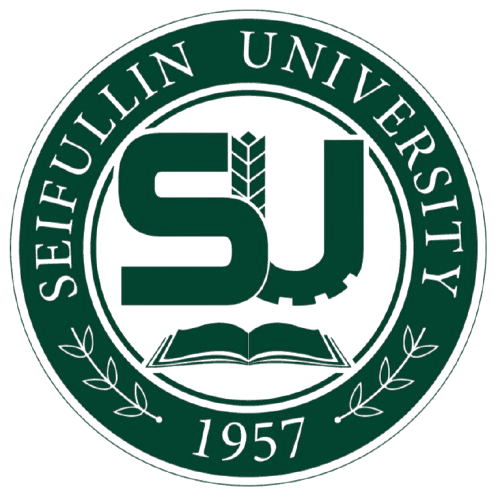 S. Seifullin Kazakh Agrotechnical University