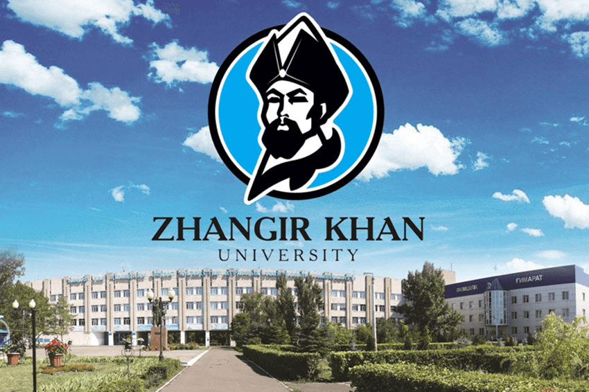 Zhangir Khan West Kazakhstan Agrarian-Technical University
